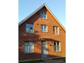 Sylter Strandzauber Comfortable holiday residence